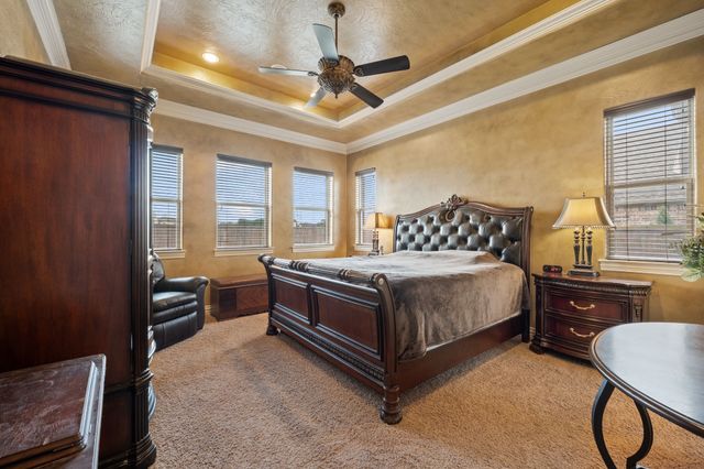 1131 Fountain Creek Boulevard, Pottsboro, TX 75076