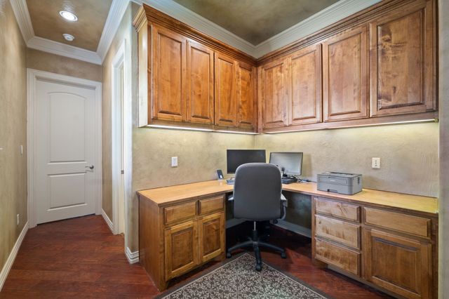 1131 Fountain Creek Boulevard, Pottsboro, TX 75076