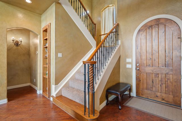 1131 Fountain Creek Boulevard, Pottsboro, TX 75076