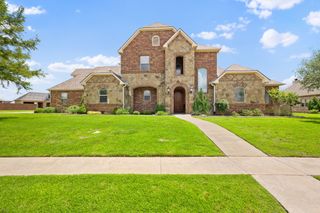1131 Fountain Creek Boulevard, Pottsboro, TX 75076