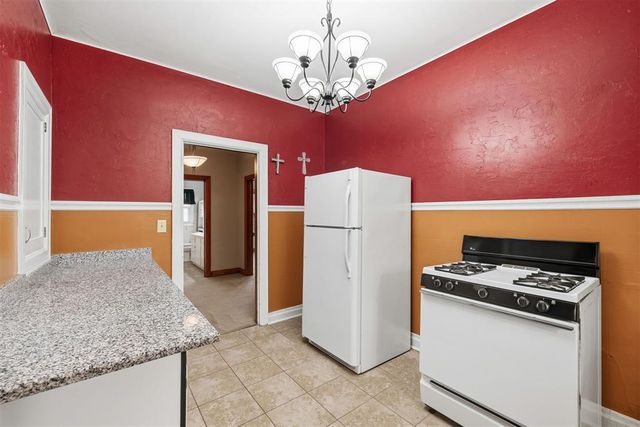 800 S Bickford Avenue, El Reno, OK 73036