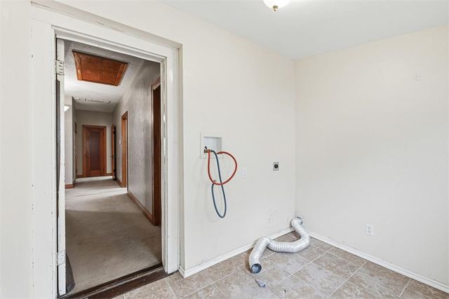 800 S Bickford Avenue, El Reno, OK 73036