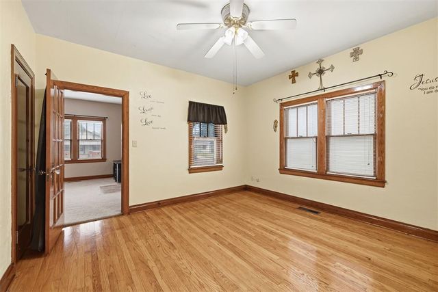 800 S Bickford Avenue, El Reno, OK 73036