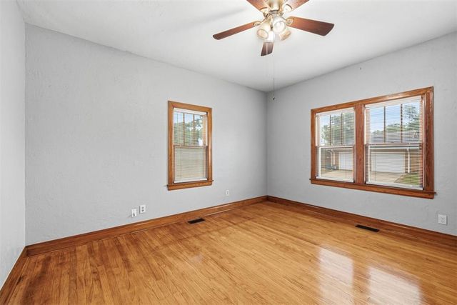800 S Bickford Avenue, El Reno, OK 73036