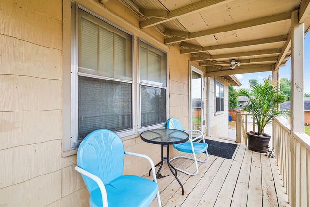 800 S Bickford Avenue, El Reno, OK 73036