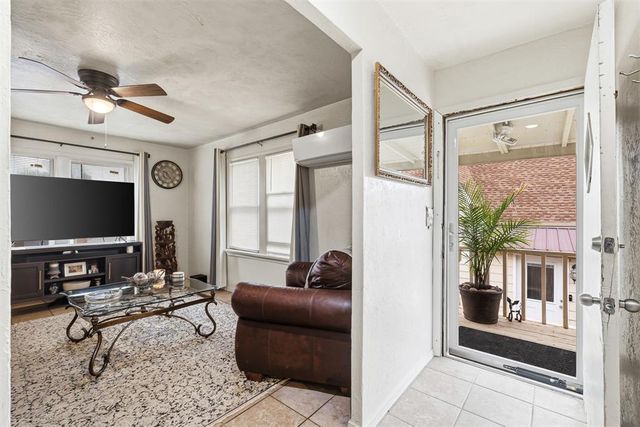 800 S Bickford Avenue, El Reno, OK 73036
