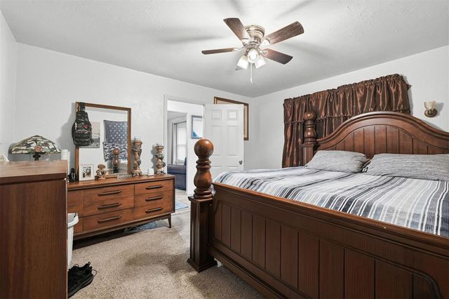 800 S Bickford Avenue, El Reno, OK 73036