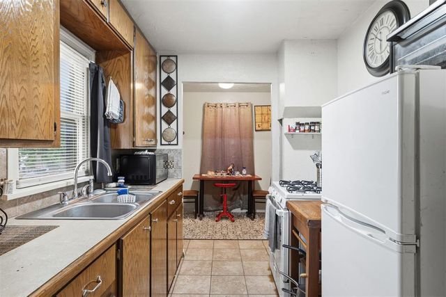 800 S Bickford Avenue, El Reno, OK 73036