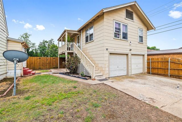 800 S Bickford Avenue, El Reno, OK 73036