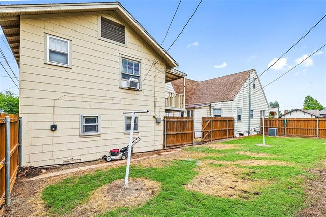 800 S Bickford Avenue, El Reno, OK 73036