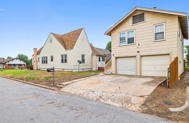 800 S Bickford Avenue, El Reno, OK 73036