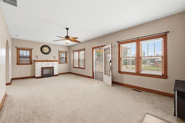 800 S Bickford Avenue, El Reno, OK 73036
