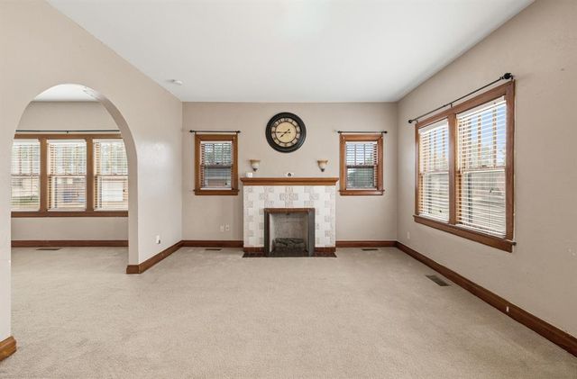 800 S Bickford Avenue, El Reno, OK 73036
