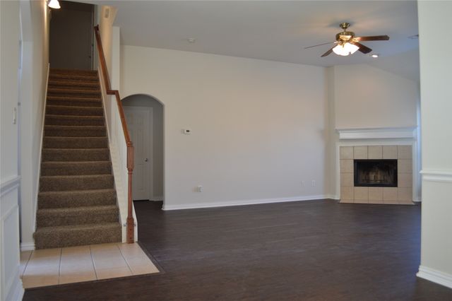 4404 San Marcus Avenue, Mesquite, TX 75150