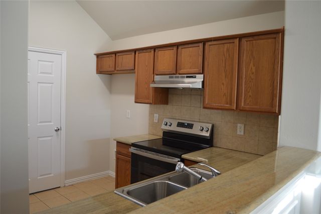 4404 San Marcus Avenue, Mesquite, TX 75150