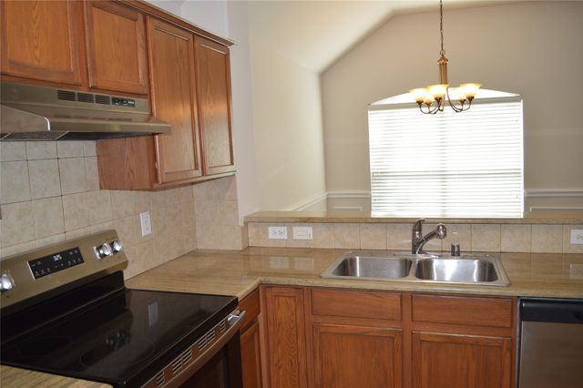 4404 San Marcus Avenue, Mesquite, TX 75150