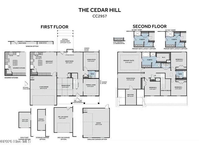533 Watauga Lane 550, Aberdeen, NC 28315