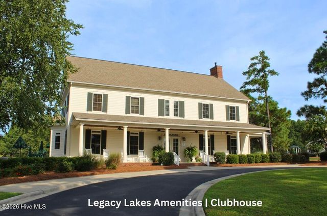533 Watauga Lane 550, Aberdeen, NC 28315