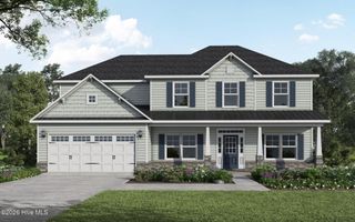 533 Watauga Lane 550, Aberdeen, NC 28315