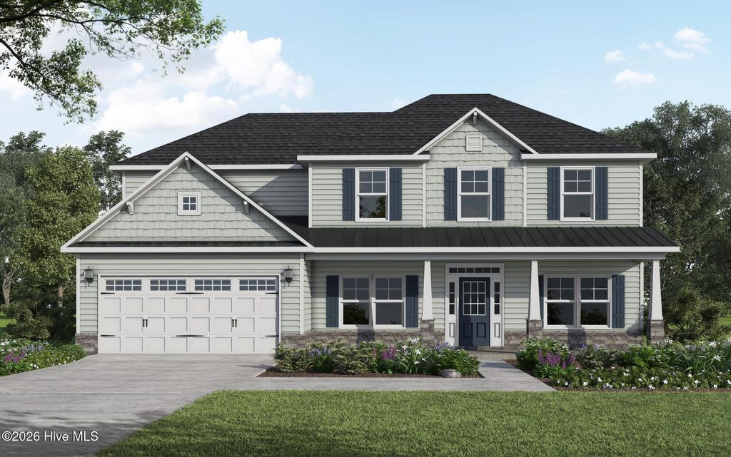 533 Watauga Lane 550, Aberdeen, NC 28315
