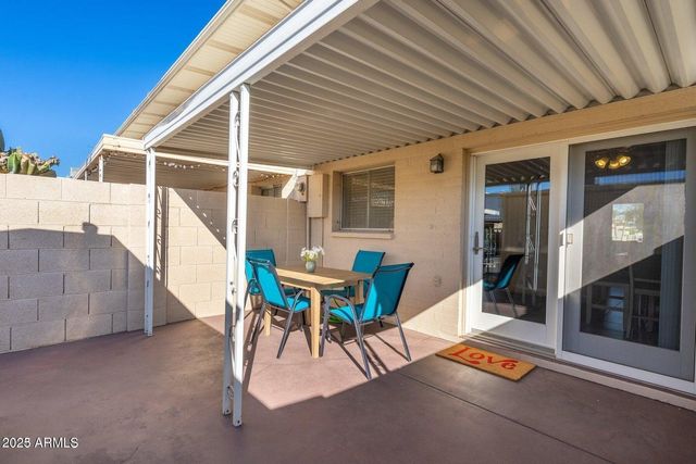 6921 E Osborn Road Unit D, Scottsdale, AZ 85251