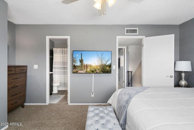 6921 E Osborn Road Unit D, Scottsdale, AZ 85251