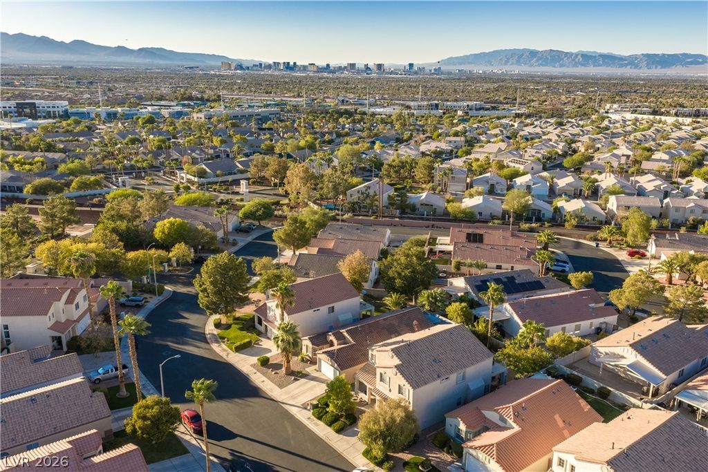2536 Citrus Garden Circle, Henderson, NV 89052 — photo 2