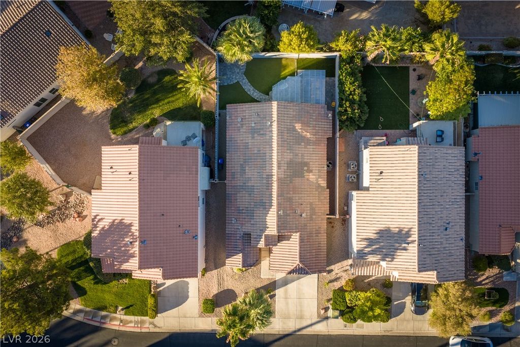 2536 Citrus Garden Circle, Henderson, NV 89052 — photo 3