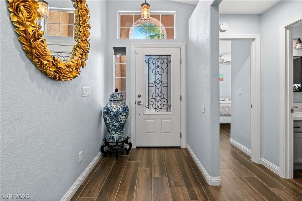 2536 Citrus Garden Circle, Henderson, NV 89052 — photo 4