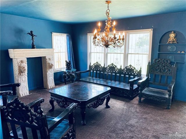 1113 W Maple Avenue, Mcallen, TX 78501