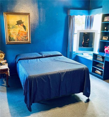 1113 W Maple Avenue, Mcallen, TX 78501