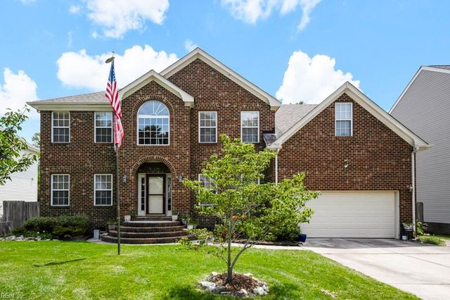 4613 Bellamy CT, Virginia Beach, VA 23462