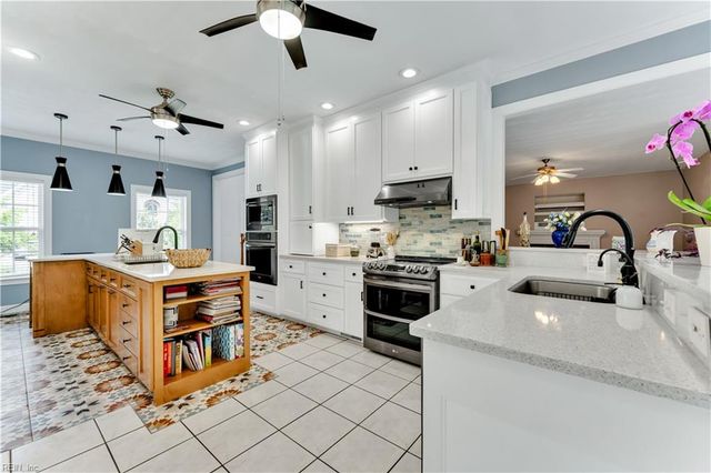 4613 Bellamy CT, Virginia Beach, VA 23462