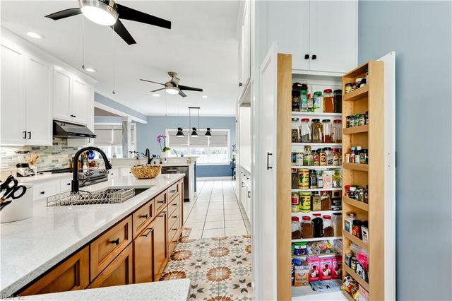 4613 Bellamy CT, Virginia Beach, VA 23462