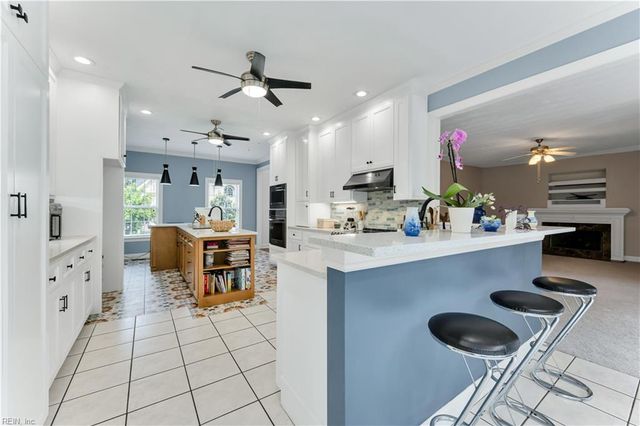 4613 Bellamy CT, Virginia Beach, VA 23462