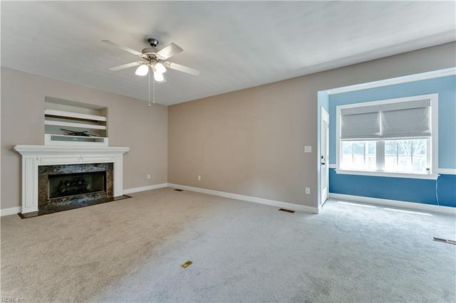 4613 Bellamy CT, Virginia Beach, VA 23462