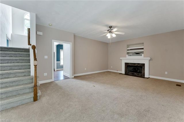 4613 Bellamy CT, Virginia Beach, VA 23462