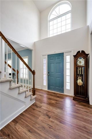 4613 Bellamy CT, Virginia Beach, VA 23462