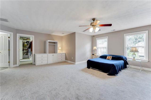 4613 Bellamy CT, Virginia Beach, VA 23462