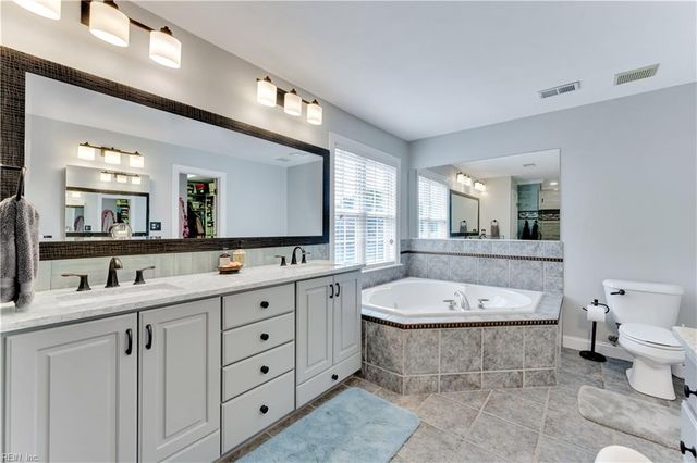 4613 Bellamy CT, Virginia Beach, VA 23462