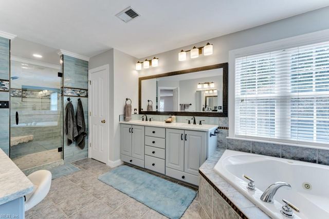 4613 Bellamy CT, Virginia Beach, VA 23462