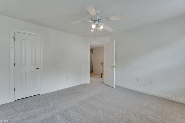 4613 Bellamy CT, Virginia Beach, VA 23462