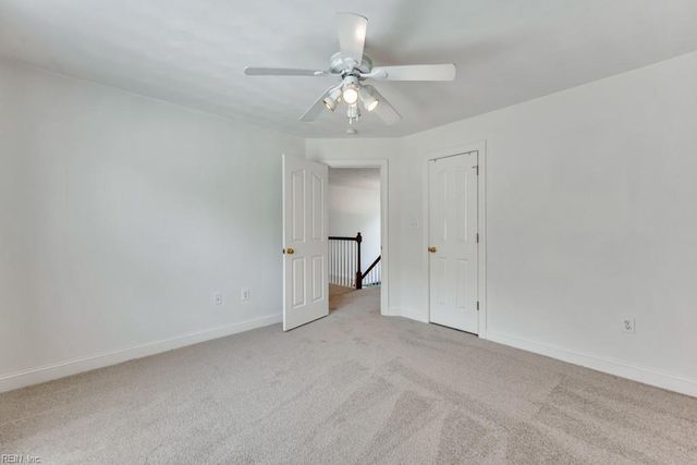 4613 Bellamy CT, Virginia Beach, VA 23462