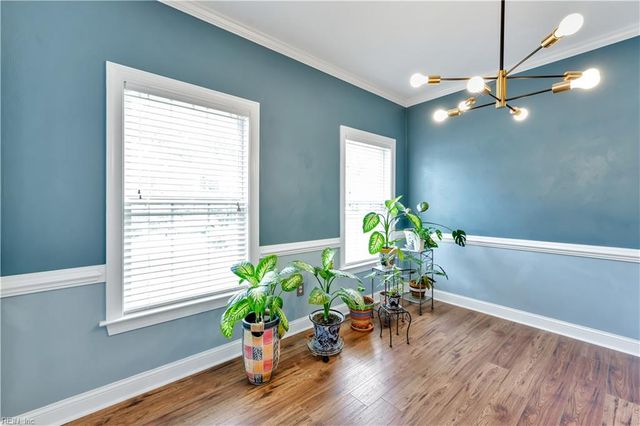 4613 Bellamy CT, Virginia Beach, VA 23462