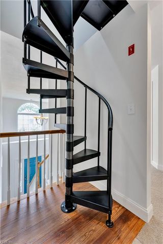 4613 Bellamy CT, Virginia Beach, VA 23462