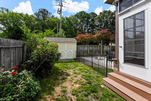 4613 Bellamy CT, Virginia Beach, VA 23462