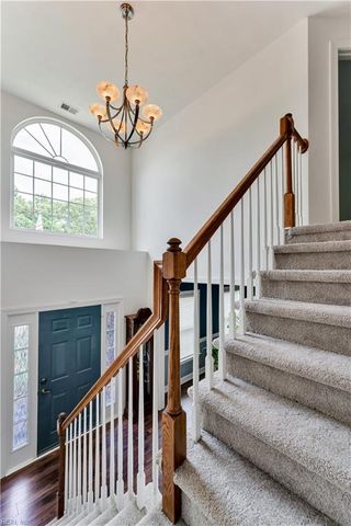 4613 Bellamy CT, Virginia Beach, VA 23462