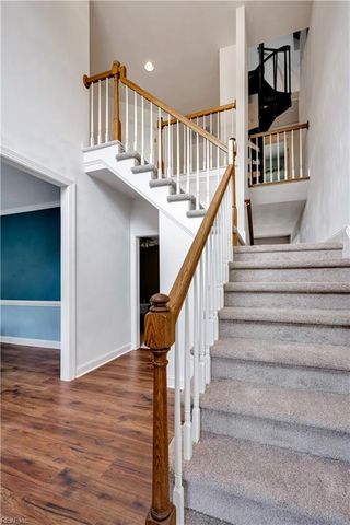 4613 Bellamy CT, Virginia Beach, VA 23462