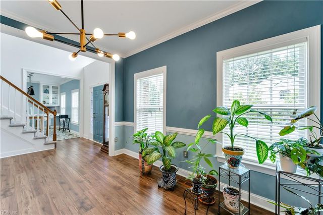 4613 Bellamy CT, Virginia Beach, VA 23462