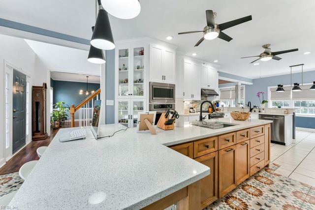 4613 Bellamy CT, Virginia Beach, VA 23462